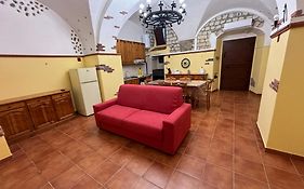 La casa di Mimmo